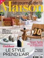 Le Journal de la Maison